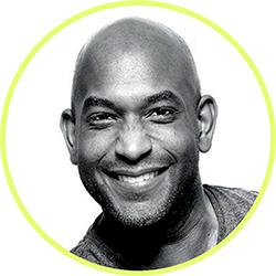 Kelsey Hightower